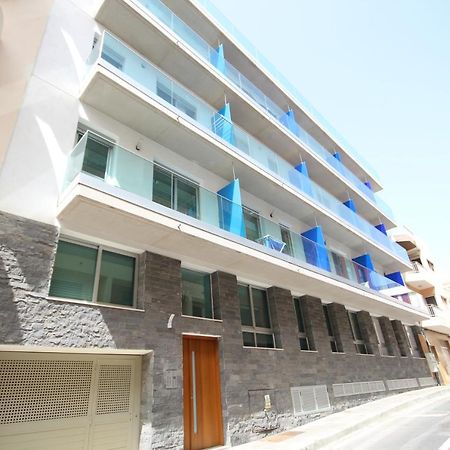 Apartment El Medano Sunset El Médano Exterior foto